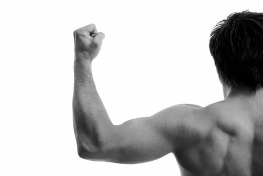 Muscleman