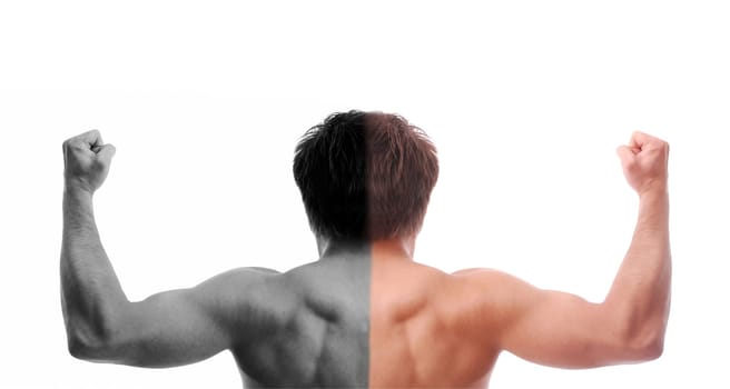 Muscleman