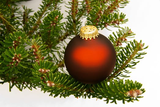 Christmas Ball 02