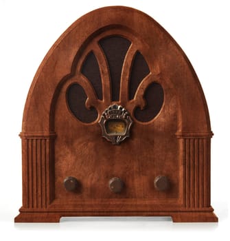 Antique Radio