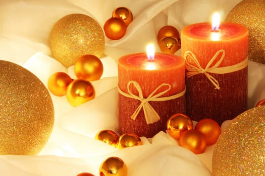 Christmas spirit
