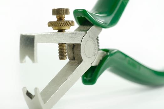 Wire stripper 02