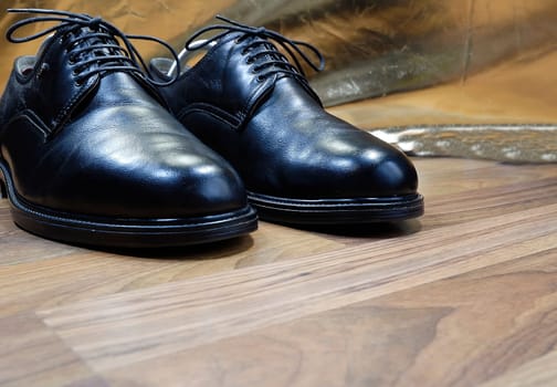 Ball Shoes 01