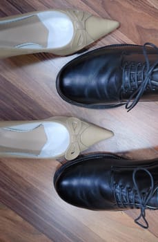 Shoes 01