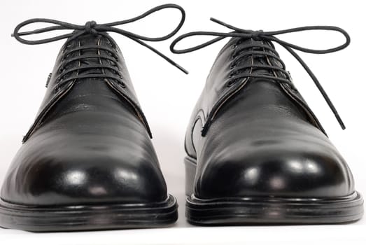 Black Shoes 01