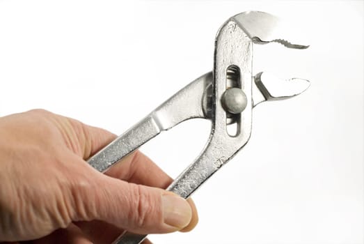 Pliers 02