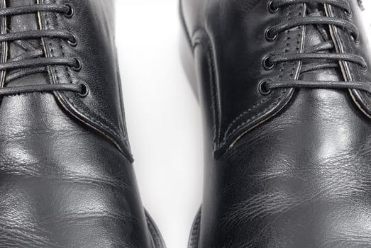 Black Shoes 06