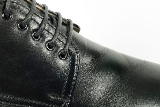Black Shoe 01