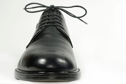 Black Shoe 02