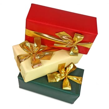Christmas presents