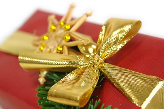 Christmas present
