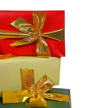 Christmas presents