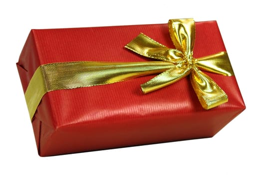 Christmas present