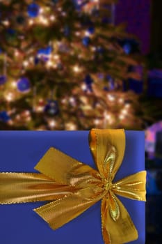 Christmas present