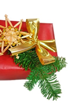Christmas present