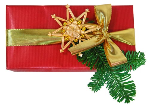 Christmas present