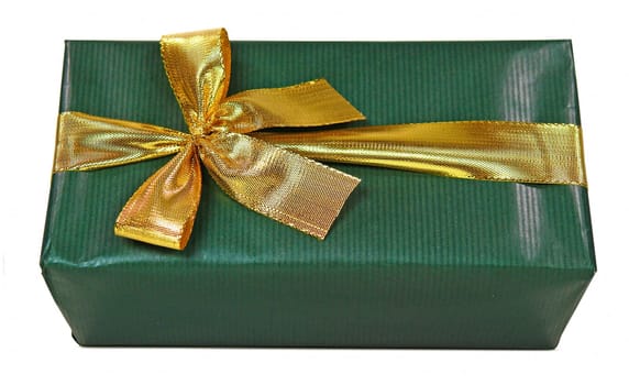 Christmas present