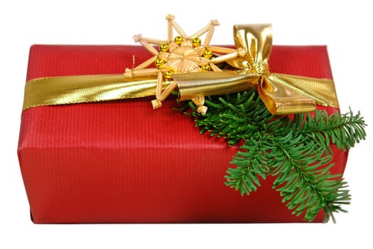 Christmas present