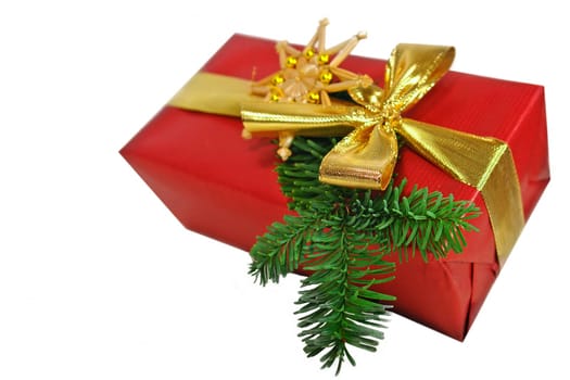 Christmas present