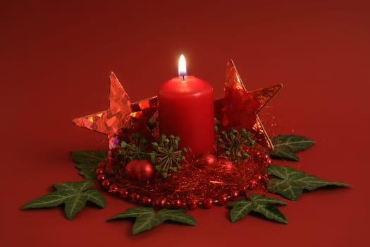 Christmas decoration