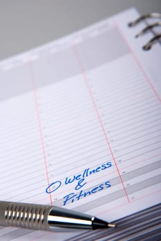 Sports,fitness and wellness