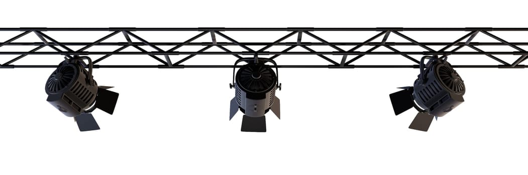 Stage Lighting