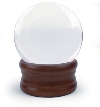 crystal ball