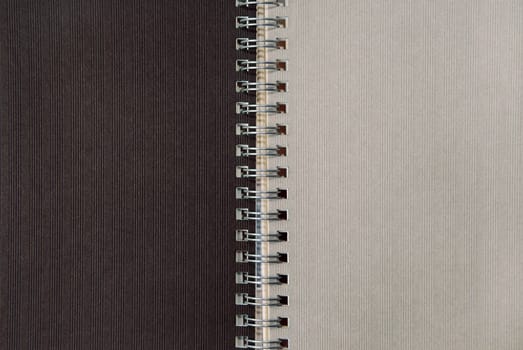 Ring Binder Background