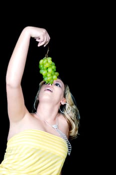 SUMMER WINE