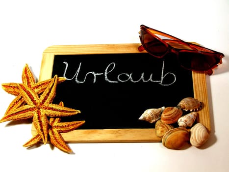 Holiday Sign