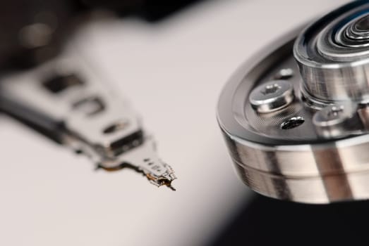 Disk Macro