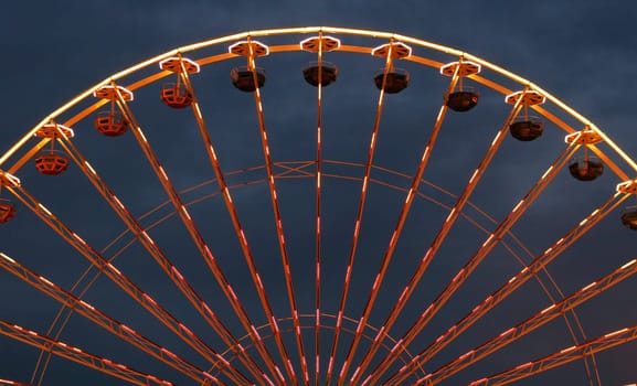 BIG WHEEL