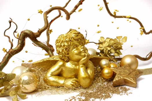 golden angel
