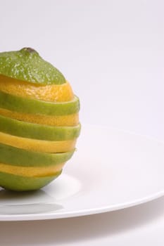Lemon Lime