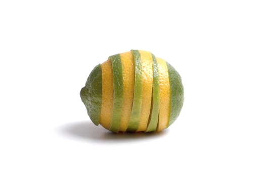 Lime Lemon