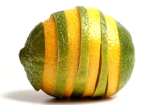 Lemon fruit