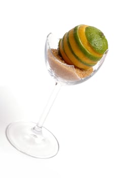 Sour drink