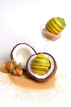 Fruits
