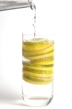 Vitamins Drink