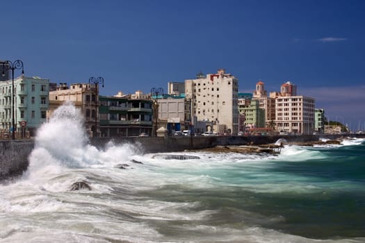 El Malecón