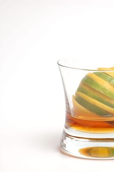 Whiskey sour