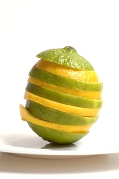 Citrus fruits