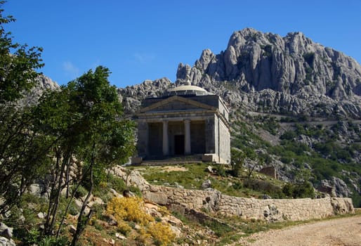 Velebit 12