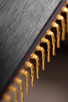 Chip macro