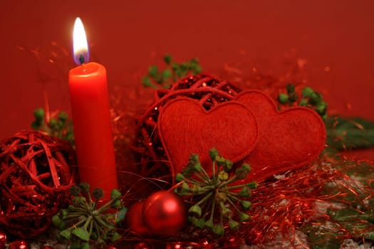 Do you all love each other a little bit !!!! Guys,Christmas is just around the corner....