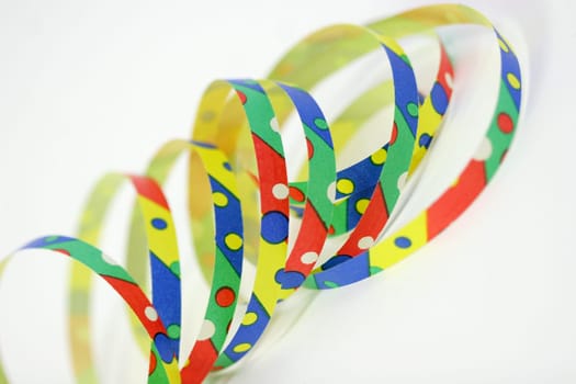 Streamers