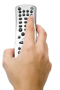 Television consumption