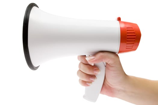 Megaphone