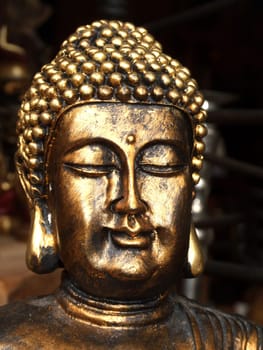 Buddah
