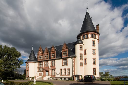 Hotel in Klink